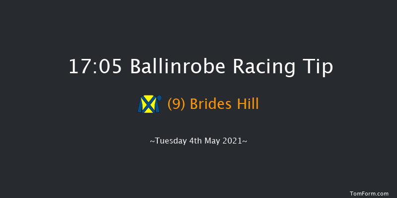 Adare Manor Opportunity Handicap Hurdle (80-102) Ballinrobe 17:05 Handicap Hurdle 17f Fri 16th Apr 2021