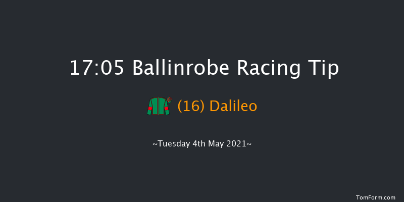 Adare Manor Opportunity Handicap Hurdle (80-102) Ballinrobe 17:05 Handicap Hurdle 17f Fri 16th Apr 2021