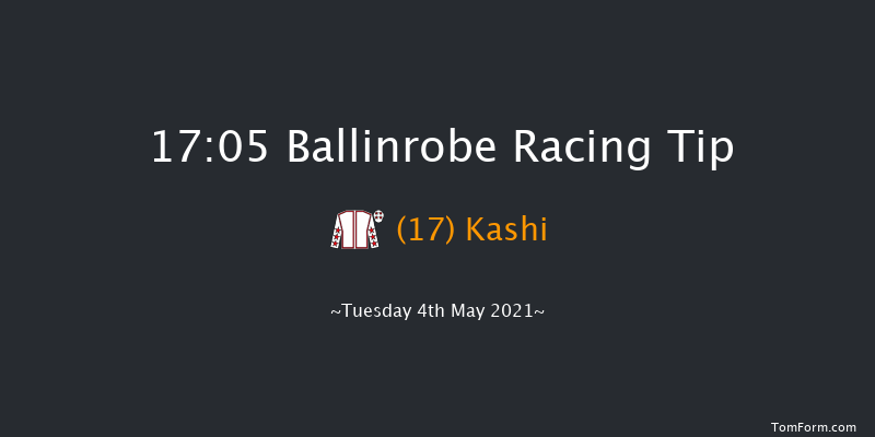 Adare Manor Opportunity Handicap Hurdle (80-102) Ballinrobe 17:05 Handicap Hurdle 17f Fri 16th Apr 2021