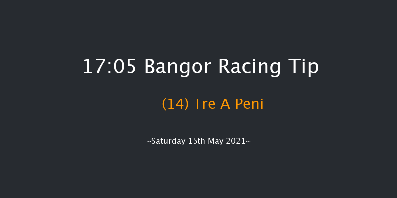 Bangor 17:05 NH Flat Race (Class 5) 17f Sat 17th Apr 2021