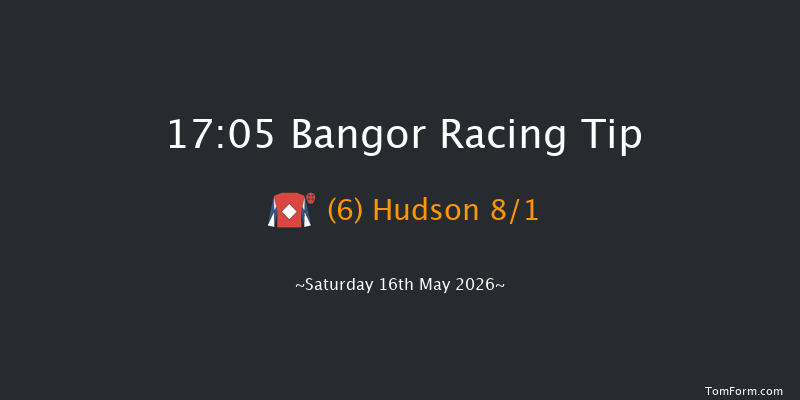 Bangor 17-05 (Class 4) 17f Sat 18th Apr 2026