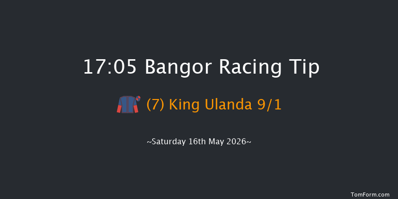 Bangor 17-05 (Class 4) 17f Sat 18th Apr 2026