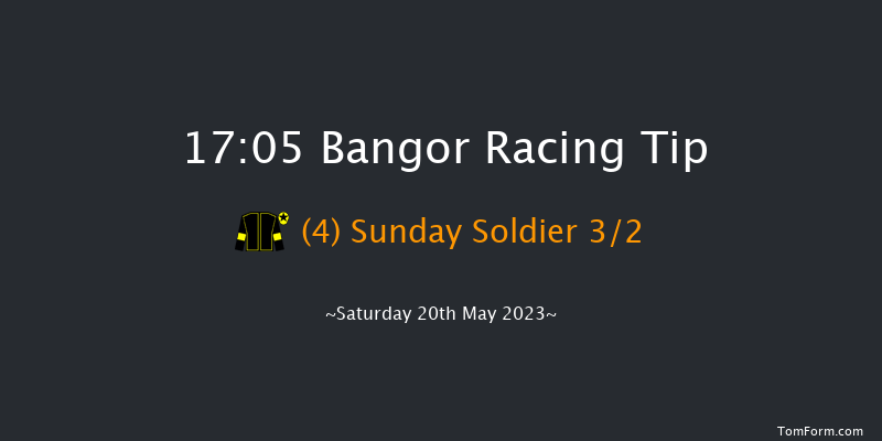 Bangor 17:05 NH Flat Race (Class 5) 17f Sat 22nd Apr 2023