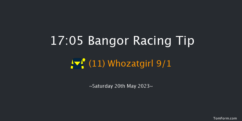 Bangor 17:05 NH Flat Race (Class 5) 17f Sat 22nd Apr 2023