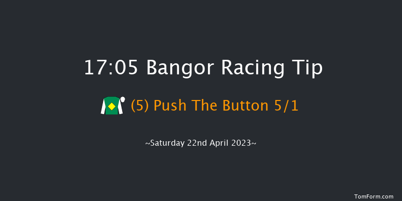 Bangor 17:05 NH Flat Race (Class 4) 17f Sat 25th Mar 2023