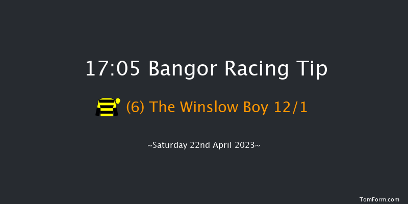 Bangor 17:05 NH Flat Race (Class 4) 17f Sat 25th Mar 2023