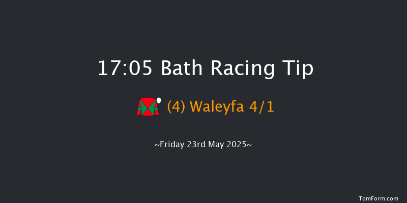 Bath 17-05 (Class 6) 8f Wed 14th May 2025