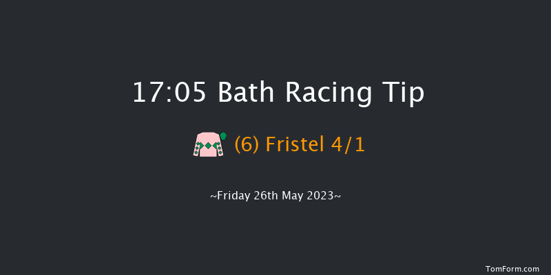 Bath 17:05 Handicap (Class 6) 6f Wed 17th May 2023
