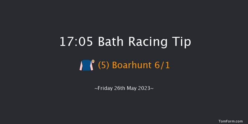 Bath 17:05 Handicap (Class 6) 6f Wed 17th May 2023