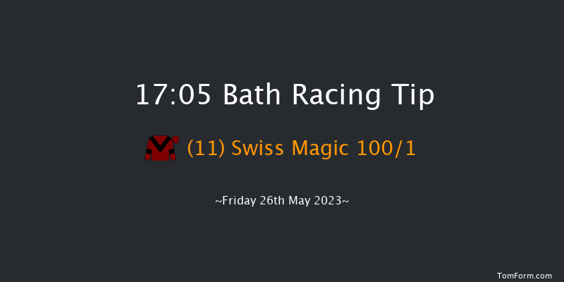 Bath 17:05 Handicap (Class 6) 6f Wed 17th May 2023