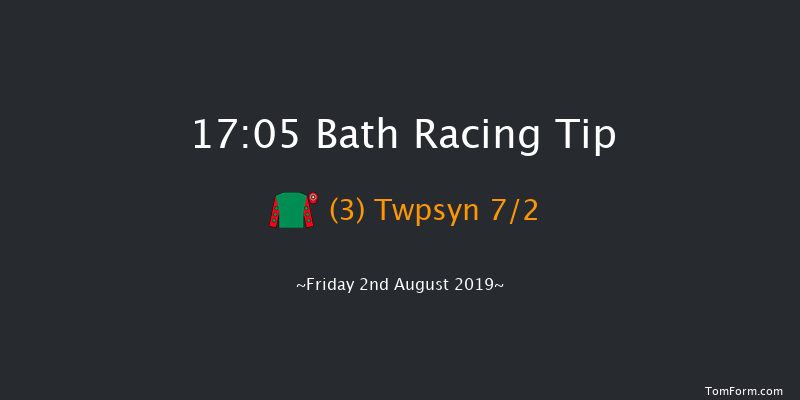 Bath 17:05 Handicap (Class 6) 12f Wed 24th Jul 2019