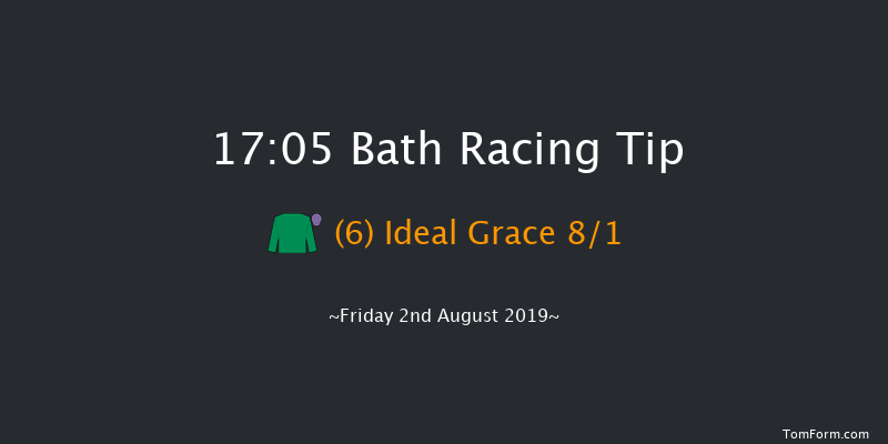 Bath 17:05 Handicap (Class 6) 12f Wed 24th Jul 2019
