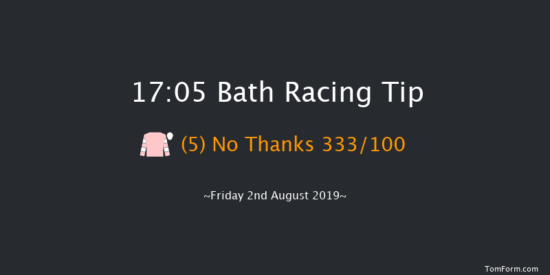 Bath 17:05 Handicap (Class 6) 12f Wed 24th Jul 2019