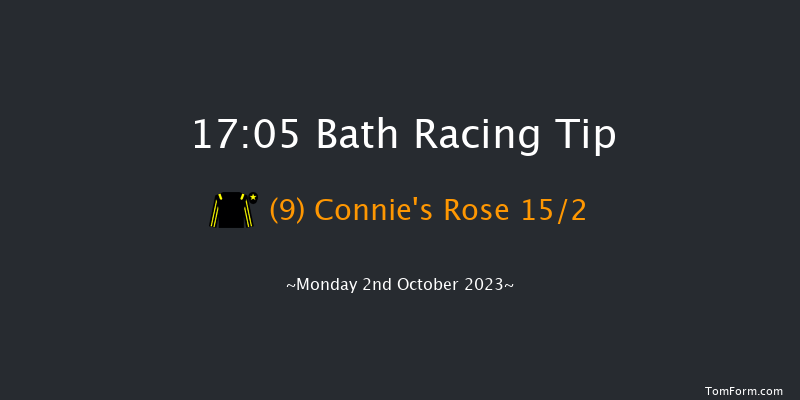 Bath 17:05 Handicap (Class 4) 5f Sat 16th Sep 2023