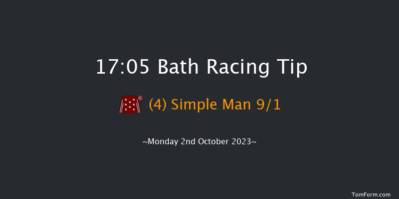 Bath 17:05 Handicap (Class 4) 5f Sat 16th Sep 2023