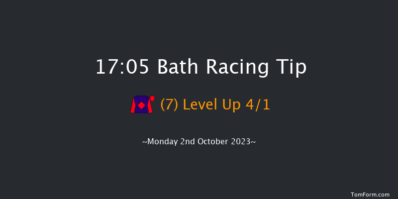 Bath 17:05 Handicap (Class 4) 5f Sat 16th Sep 2023