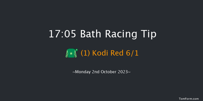 Bath 17:05 Handicap (Class 4) 5f Sat 16th Sep 2023