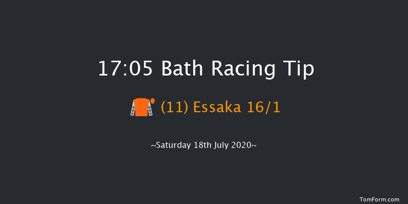 attheraces.co.uk Handicap Bath 17:05 Handicap (Class 5) 5f Tue 14th Jul 2020