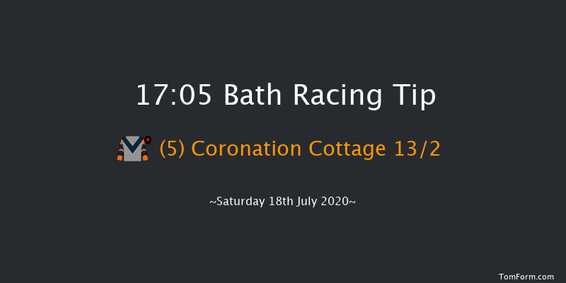 attheraces.co.uk Handicap Bath 17:05 Handicap (Class 5) 5f Tue 14th Jul 2020