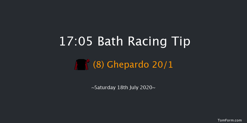 attheraces.co.uk Handicap Bath 17:05 Handicap (Class 5) 5f Tue 14th Jul 2020