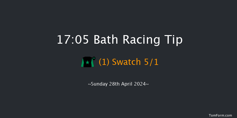 Bath  17:05 Handicap (Class 6) 8f Fri 19th Apr 2024