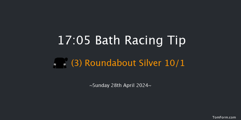 Bath  17:05 Handicap (Class 6) 8f Fri 19th Apr 2024