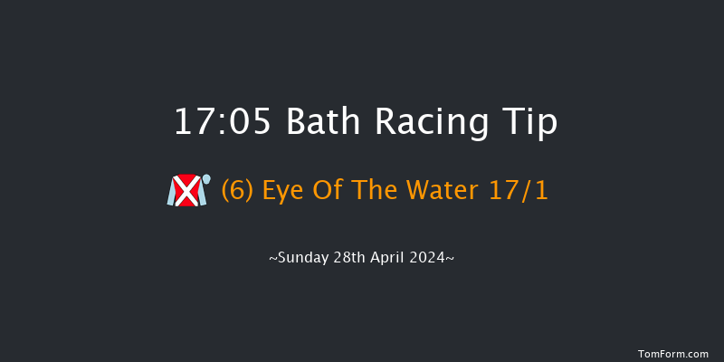 Bath  17:05 Handicap (Class 6) 8f Fri 19th Apr 2024