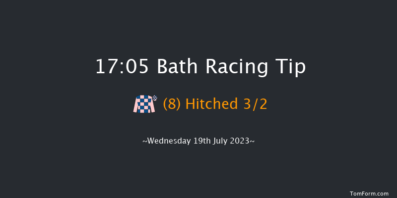 Bath 17:05 Handicap (Class 6) 8f Wed 12th Jul 2023