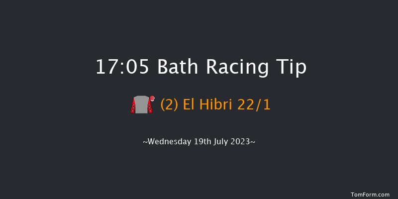 Bath 17:05 Handicap (Class 6) 8f Wed 12th Jul 2023