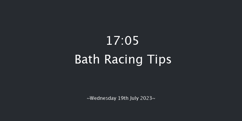 Bath 17:05 Handicap (Class 6) 8f Wed 12th Jul 2023