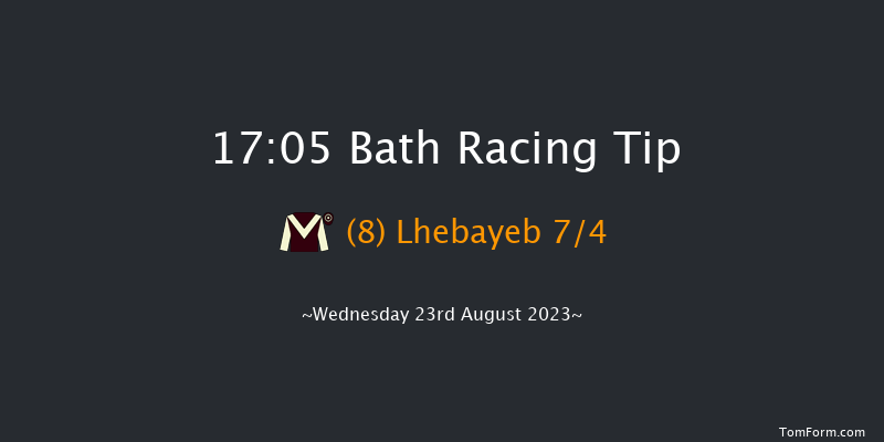 Bath 17:05 Handicap (Class 6) 12f Sat 19th Aug 2023