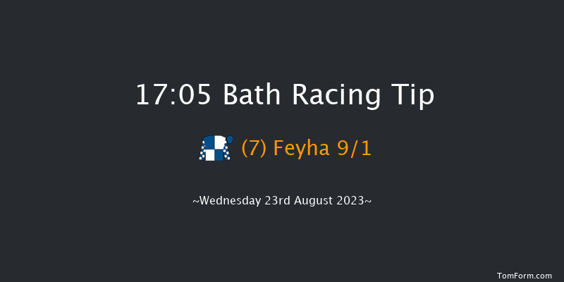 Bath 17:05 Handicap (Class 6) 12f Sat 19th Aug 2023