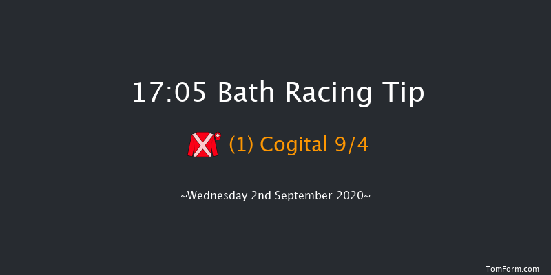Patent Paradise At valuerater.co.uk Handicap (Div 2) Bath 17:05 Handicap (Class 6) 13f Mon 24th Aug 2020