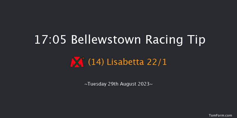 Bellewstown 17:05 Handicap 8f Sat 8th Jul 2023