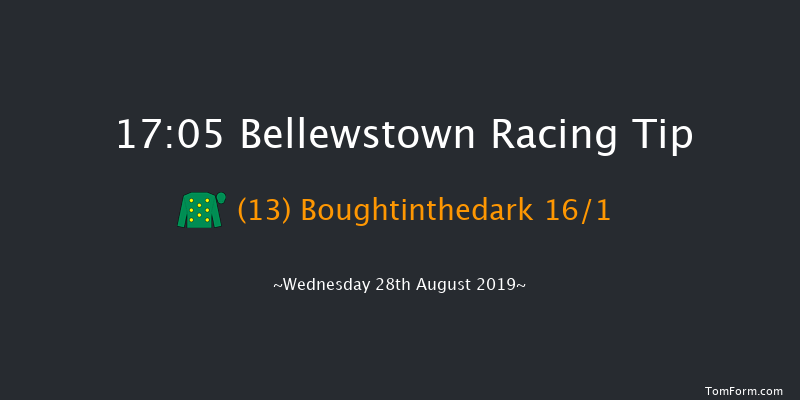 Bellewstown 17:05 Handicap 8f Sat 6th Jul 2019