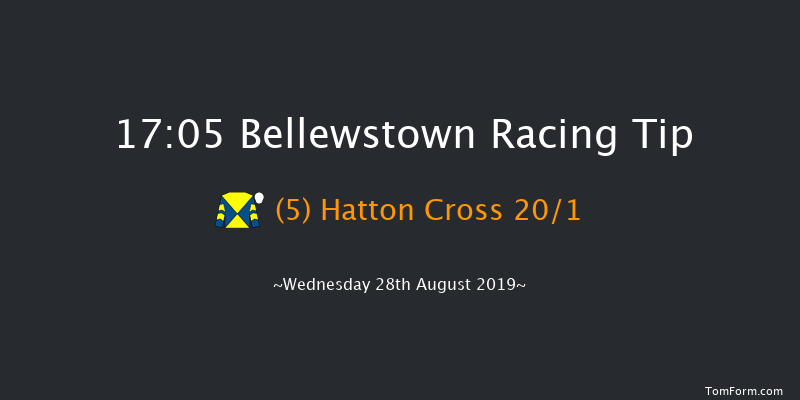 Bellewstown 17:05 Handicap 8f Sat 6th Jul 2019