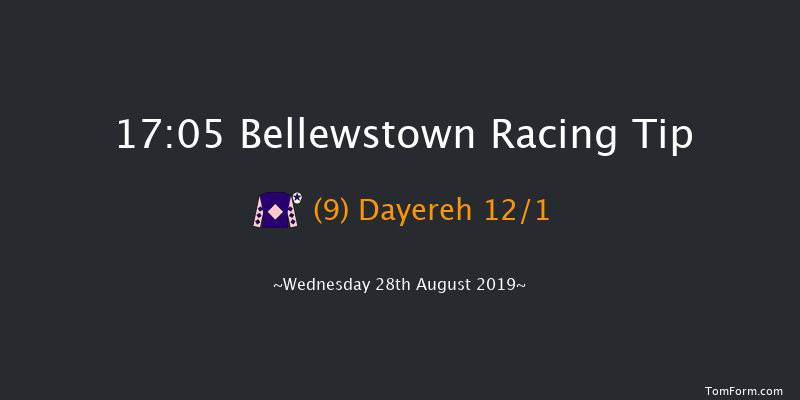 Bellewstown 17:05 Handicap 8f Sat 6th Jul 2019