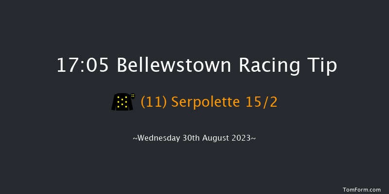 Bellewstown 17:05 Handicap Hurdle 20f Tue 29th Aug 2023