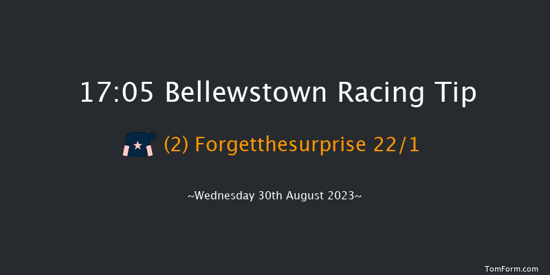 Bellewstown 17:05 Handicap Hurdle 20f Tue 29th Aug 2023