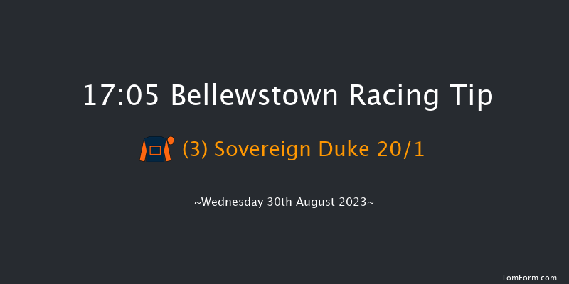 Bellewstown 17:05 Handicap Hurdle 20f Tue 29th Aug 2023