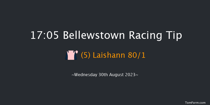 Bellewstown 17:05 Handicap Hurdle 20f Tue 29th Aug 2023
