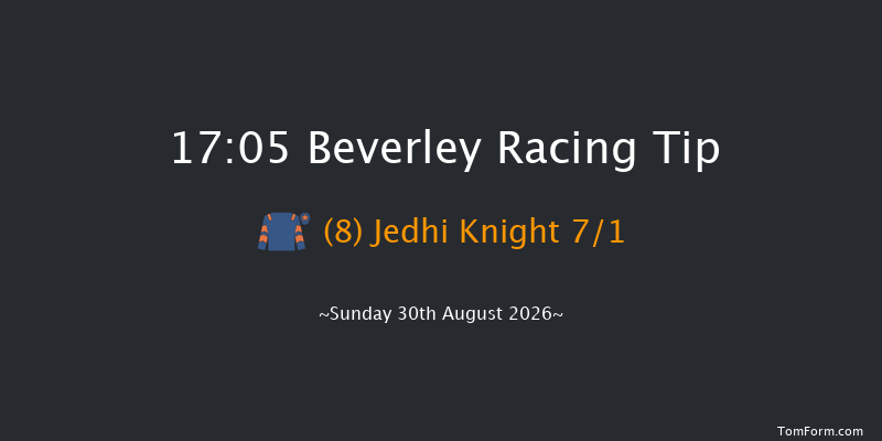 Beverley 17-05 (Class 5) 16f Sat 29th Aug 2026