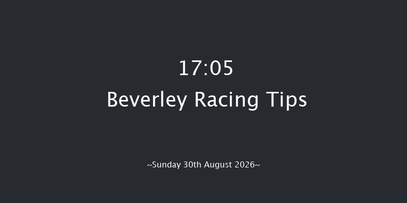 Beverley 17-05 (Class 5) 16f Sat 29th Aug 2026