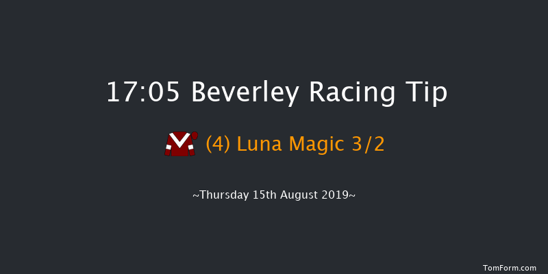 Beverley 17:05 Handicap (Class 6) 8f Wed 14th Aug 2019