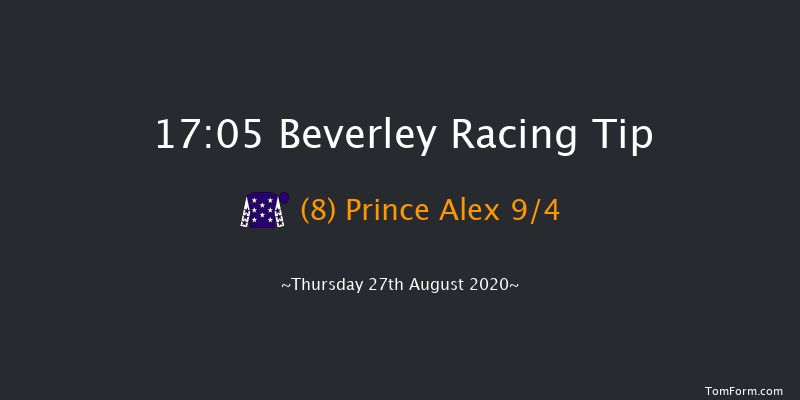 William Hill Lengthen Yourodds Handicap Beverley 17:05 Handicap (Class 5) 12f Tue 18th Aug 2020