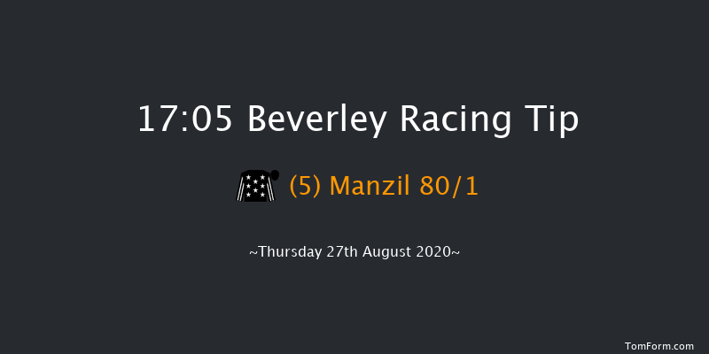 William Hill Lengthen Yourodds Handicap Beverley 17:05 Handicap (Class 5) 12f Tue 18th Aug 2020