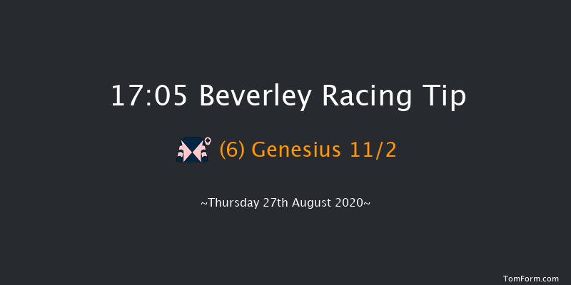 William Hill Lengthen Yourodds Handicap Beverley 17:05 Handicap (Class 5) 12f Tue 18th Aug 2020