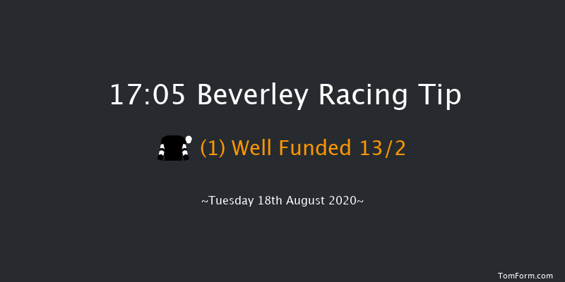 Hannah Ali Photography Handicap Beverley 17:05 Handicap (Class 5) 16f Wed 12th Aug 2020