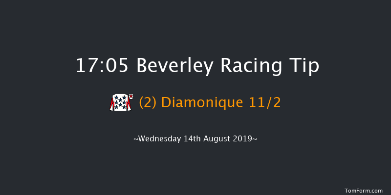 Beverley 17:05 Handicap (Class 5) 5f Tue 30th Jul 2019