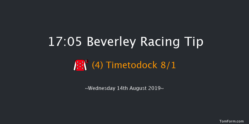 Beverley 17:05 Handicap (Class 5) 5f Tue 30th Jul 2019